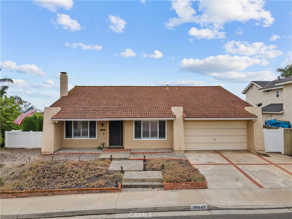 26642 Avenida Veronica