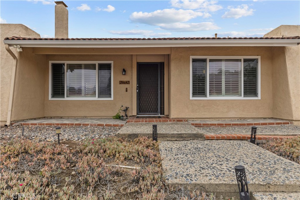 26642 Avenida Veronica