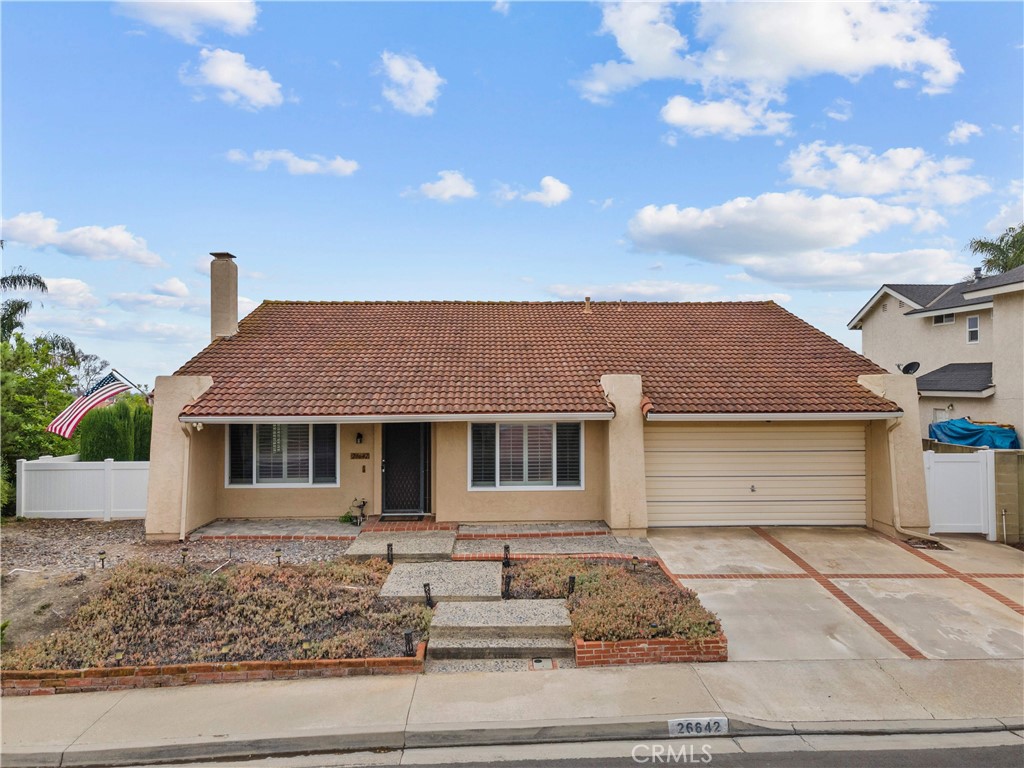 26642 Avenida Veronica