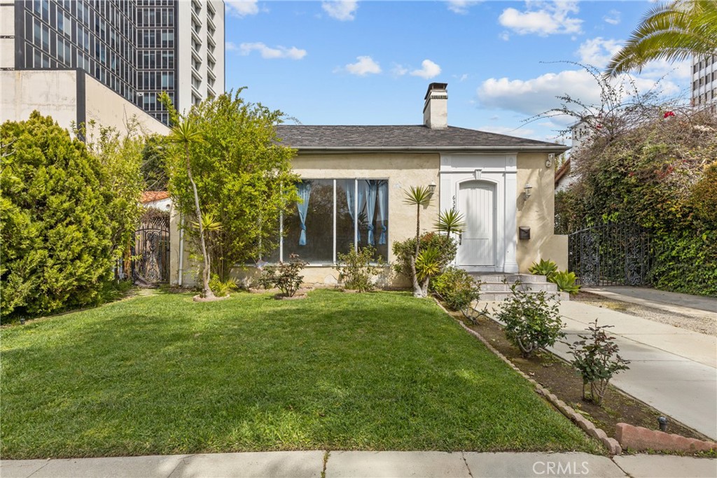 6329 Warner Drive