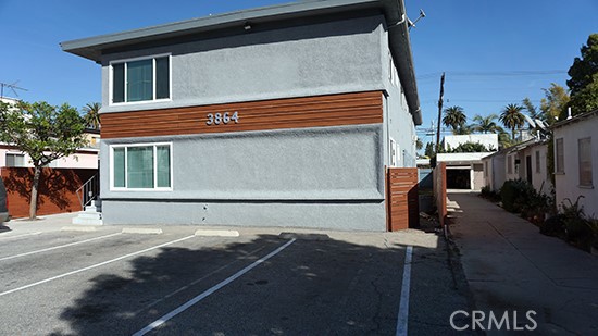3864 Inglewood Boulevard 7