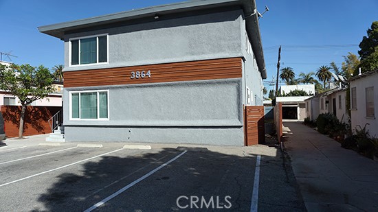 3864 Inglewood Boulevard 7