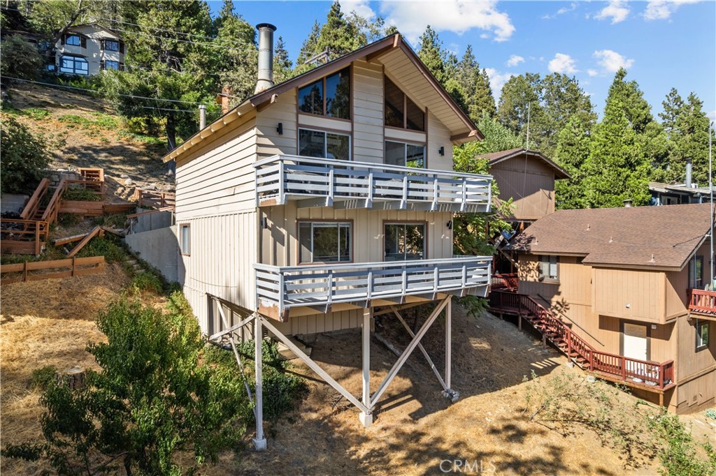 23755 Zuger Dr