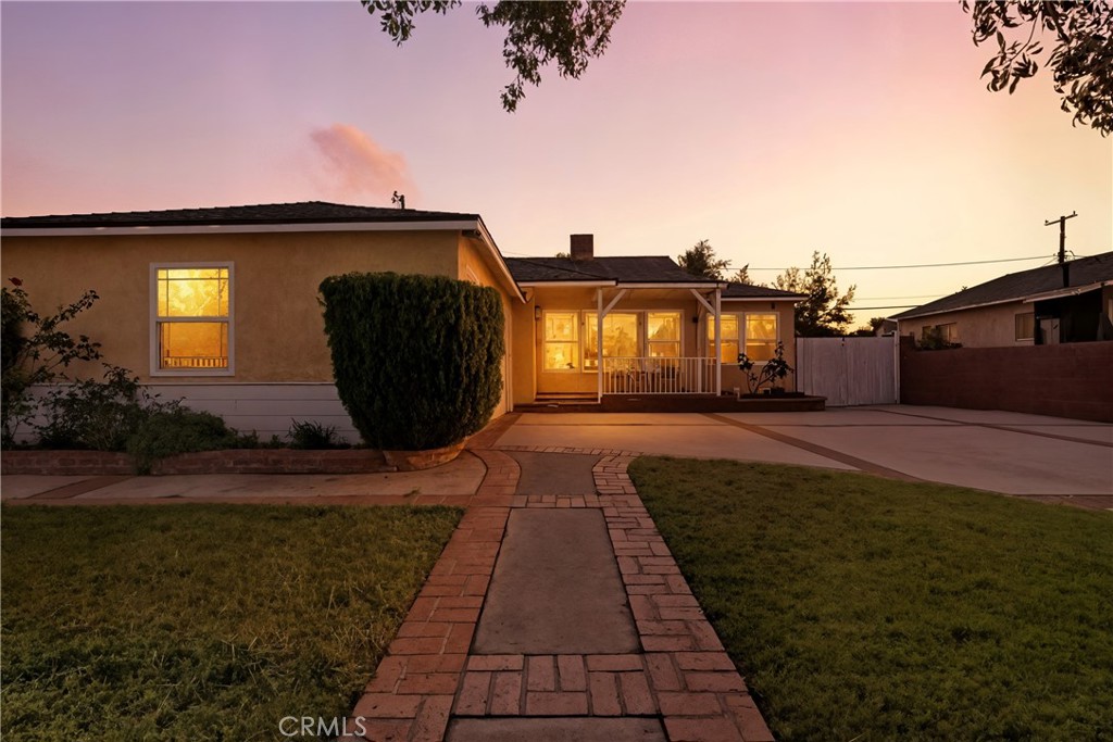 13568 Ottoman Street