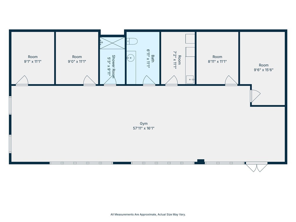 11461 W Washington