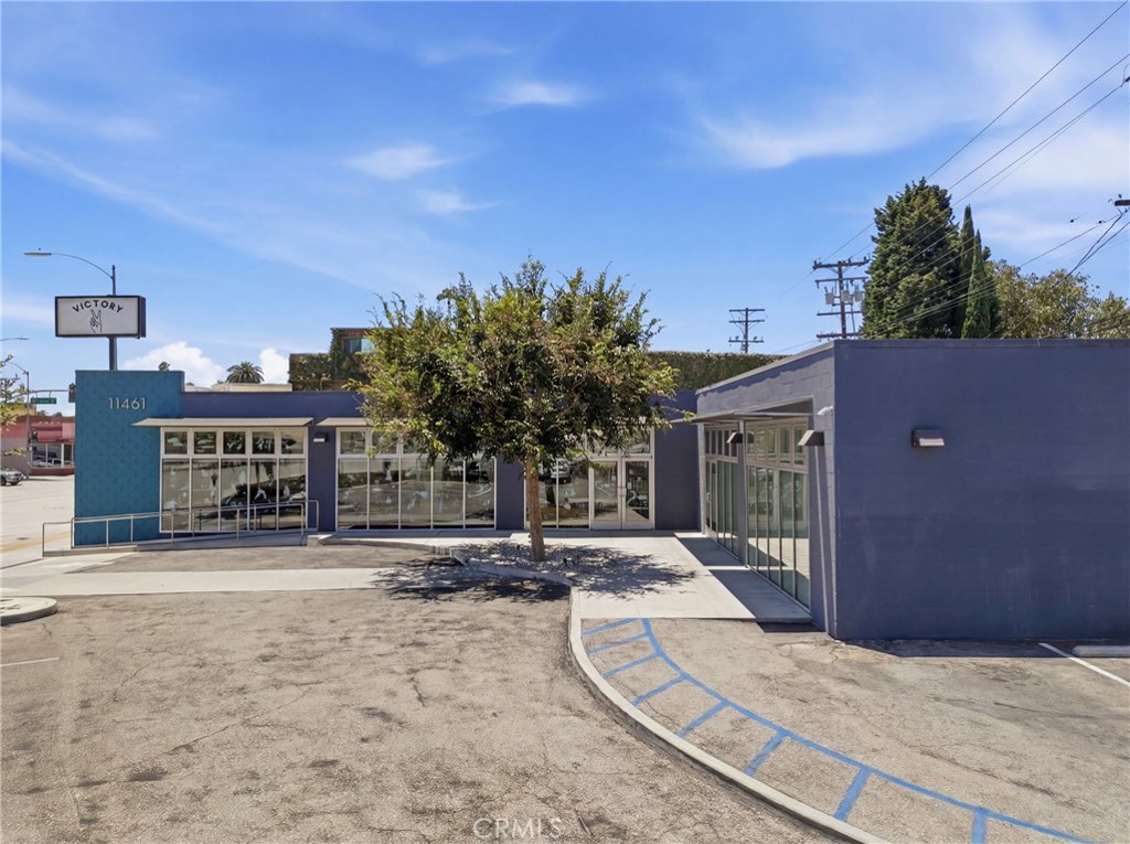 11461 W Washington