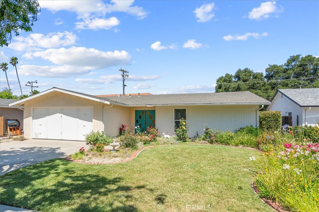 1283 W Newport Street