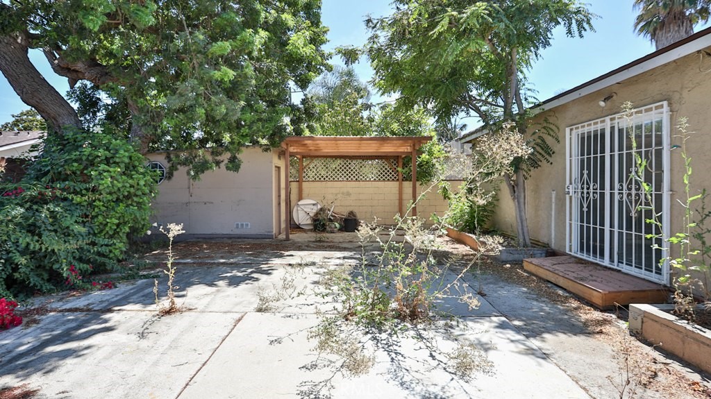4656 Sawtelle Boulevard