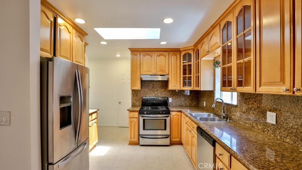 4656 Sawtelle Boulevard