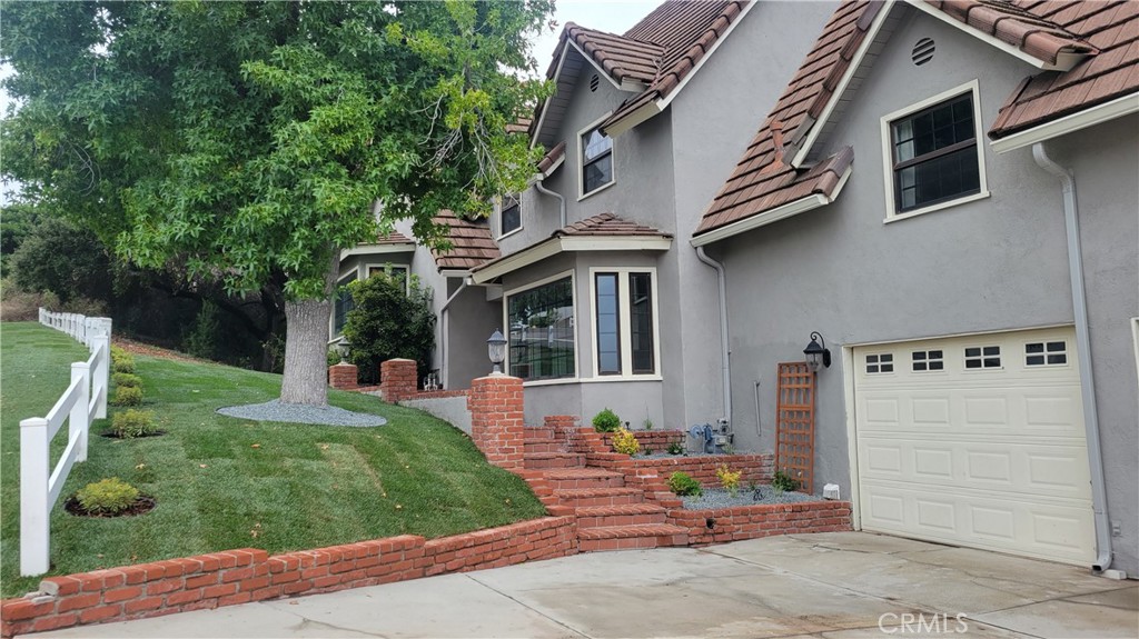 2052 Rusty Spur Road