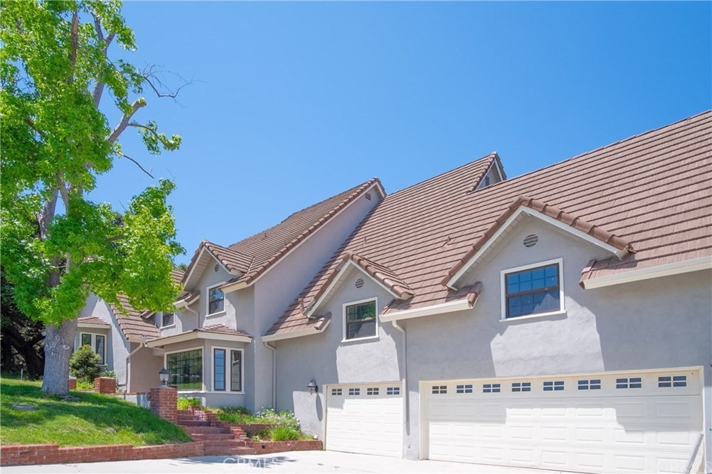 2052 Rusty Spur Road