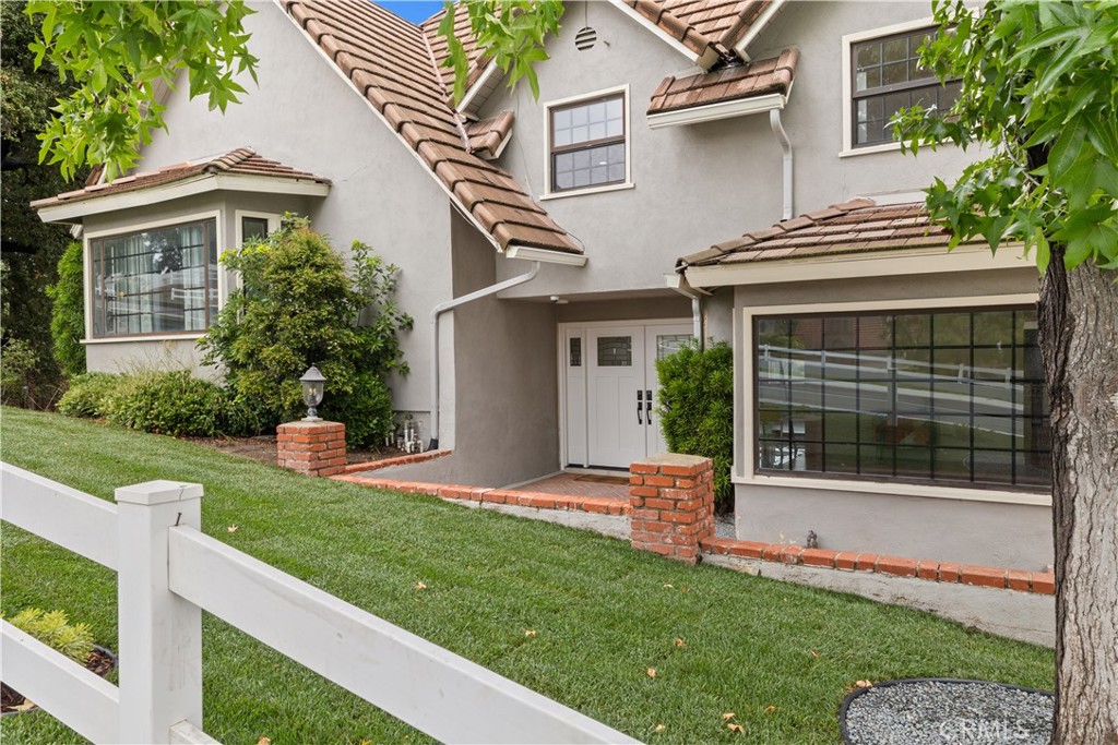 2052 Rusty Spur Road