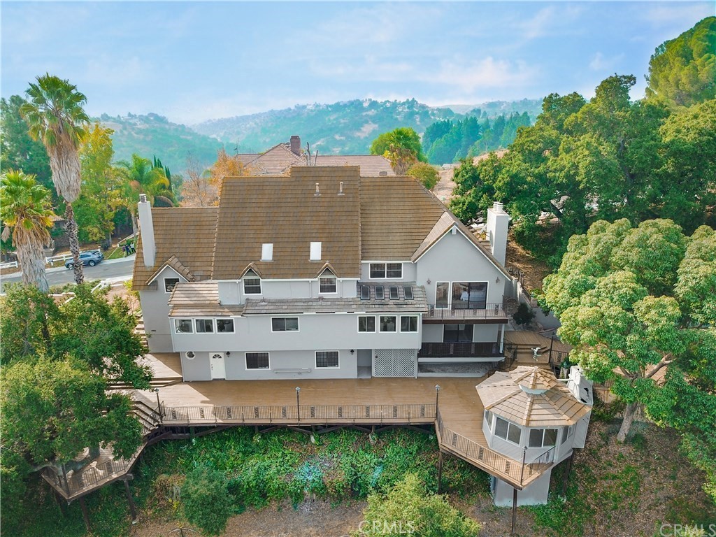 2052 Rusty Spur Road