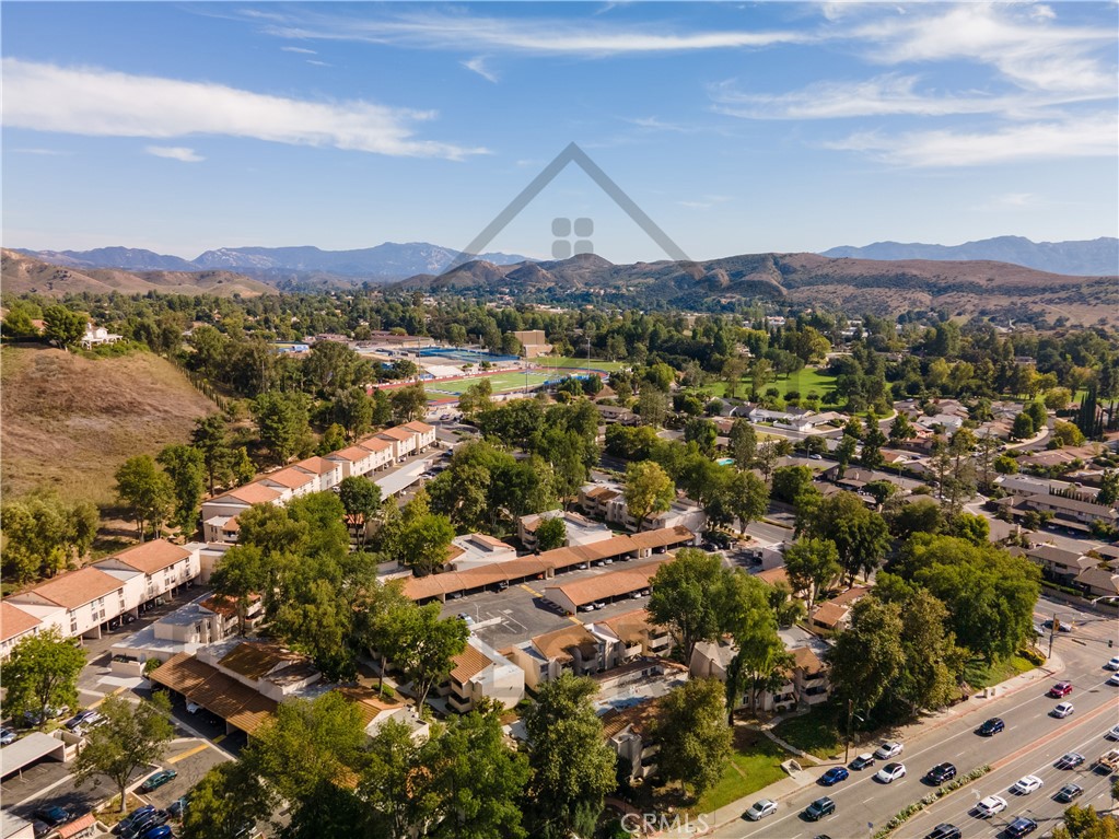 28947 Thousand Oaks Boulevard 225