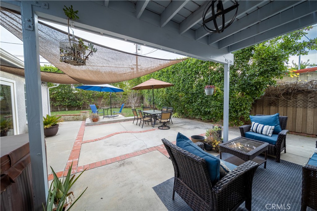 22522 Dolorosa Street