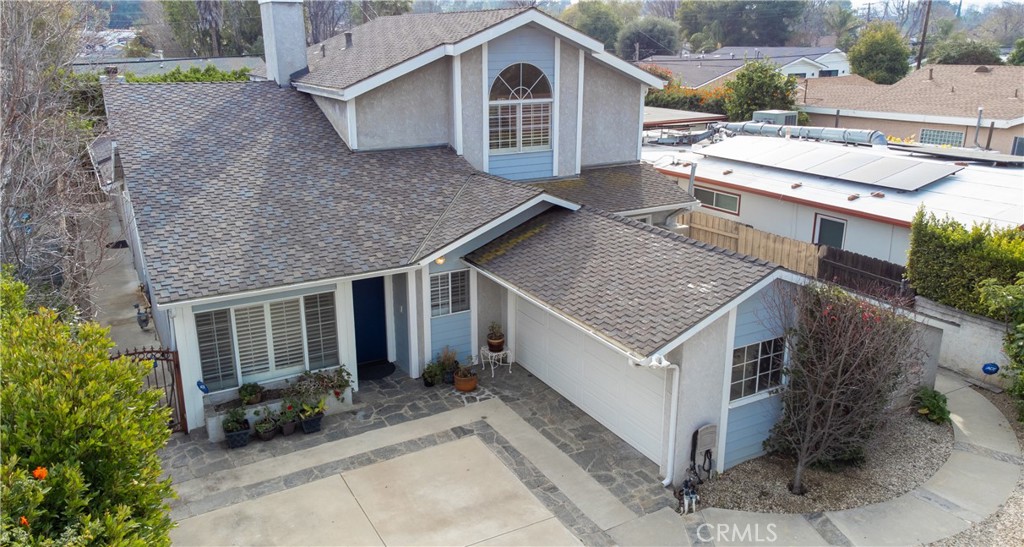 22522 Dolorosa Street