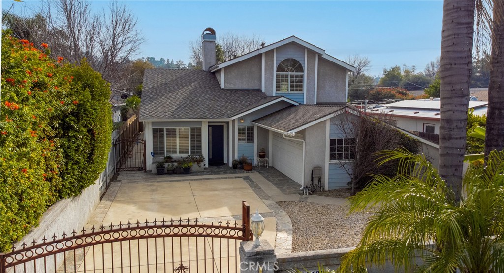 22522 Dolorosa Street