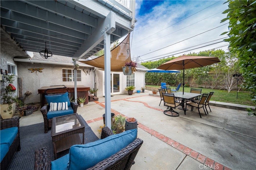 22522 Dolorosa Street