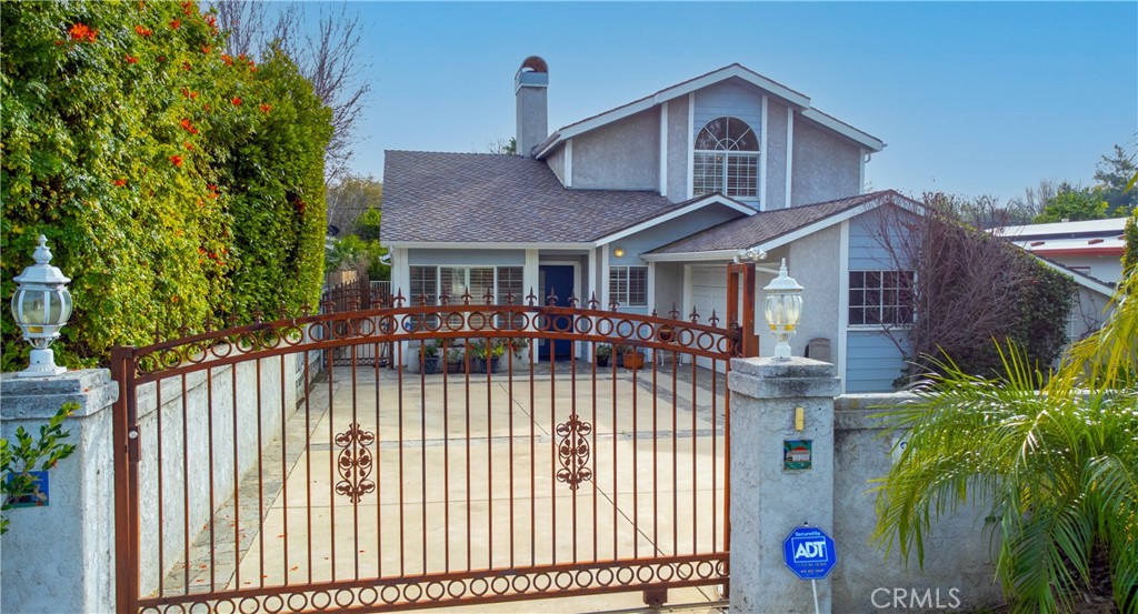 22522 Dolorosa Street