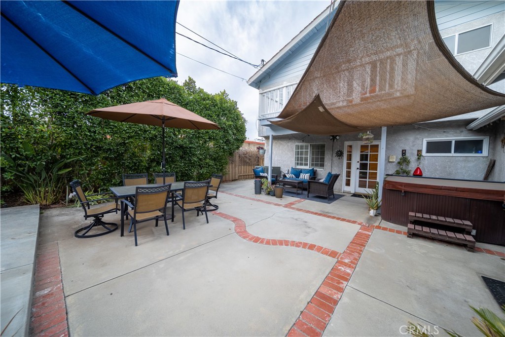 22522 Dolorosa Street