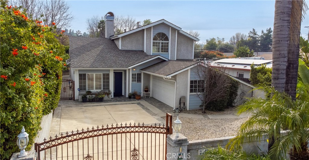 22522 Dolorosa Street