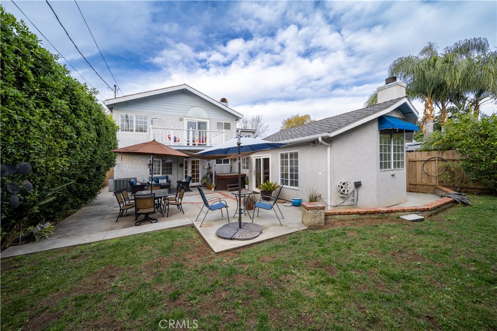 22522 Dolorosa Street