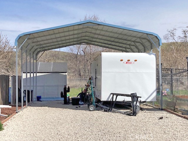 14333 Boxtree Street