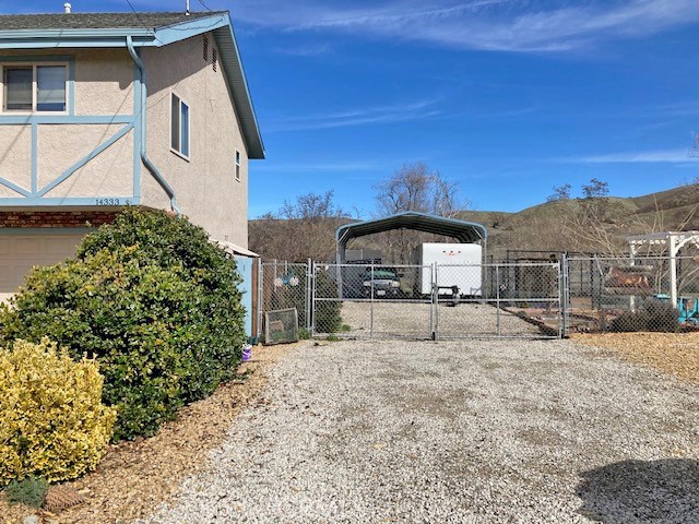 14333 Boxtree Street