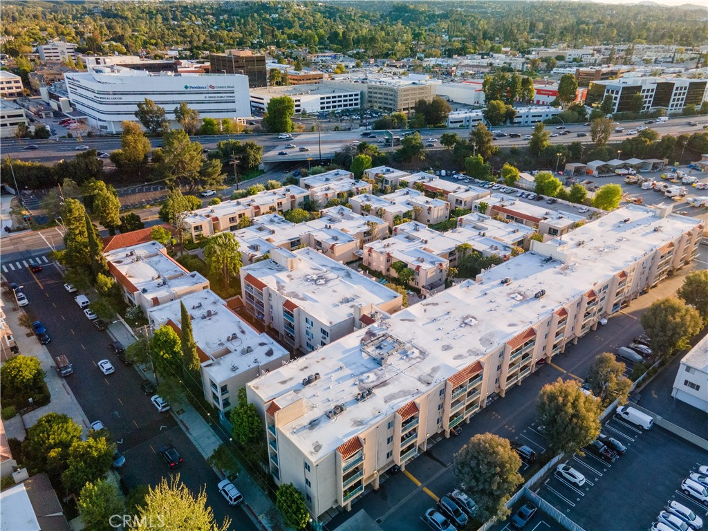 18307 Burbank Boulevard 48