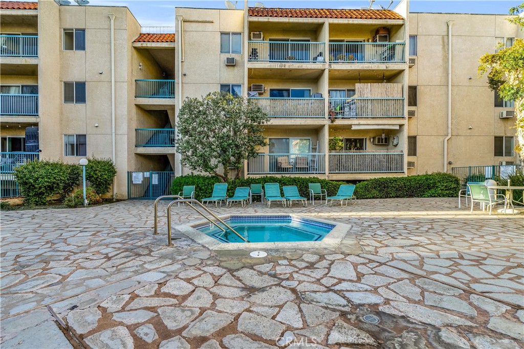 18307 Burbank Boulevard 48