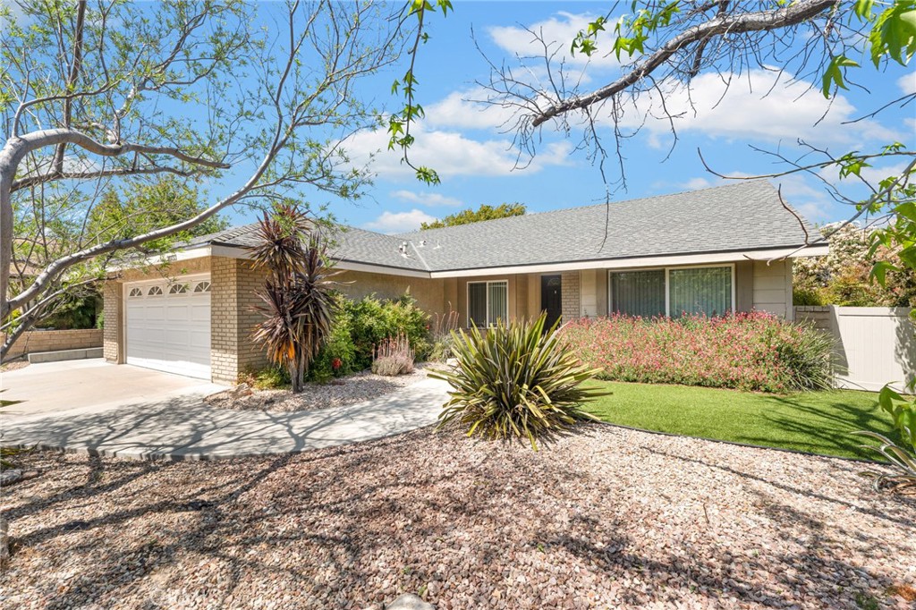 20733 Benz Road