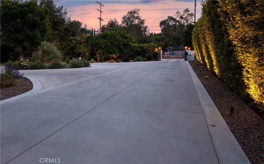 23443 Hatteras Street