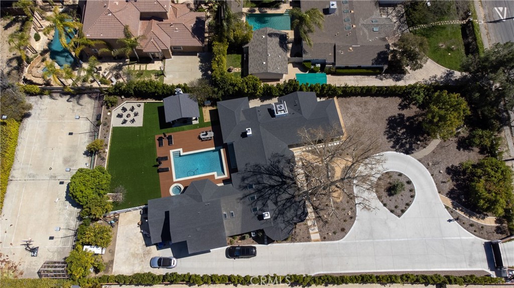 23443 Hatteras Street