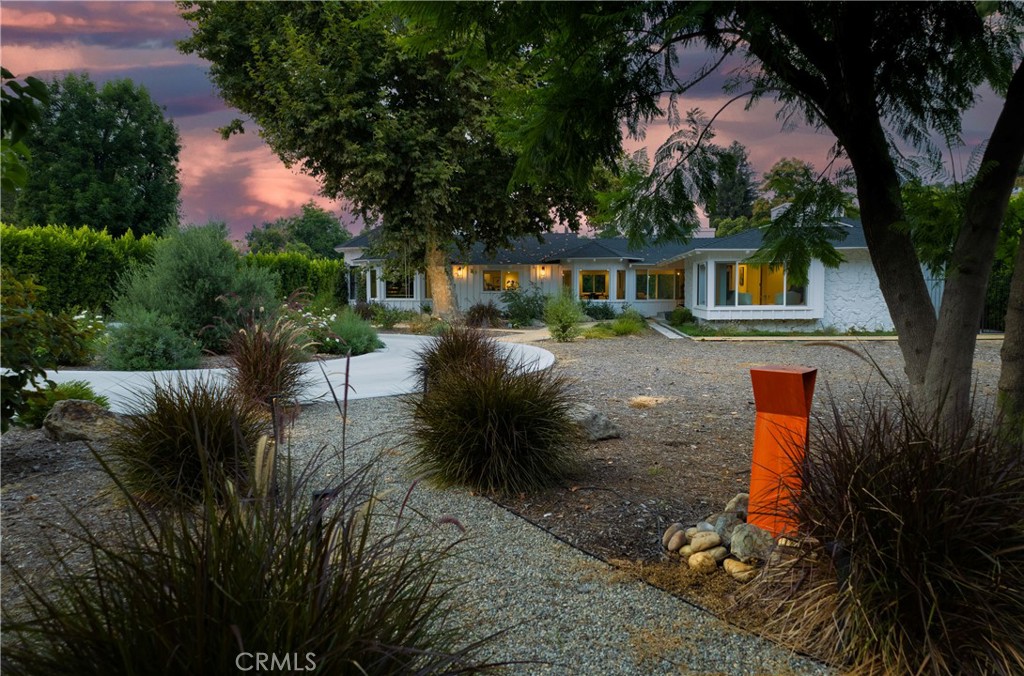 23443 Hatteras Street