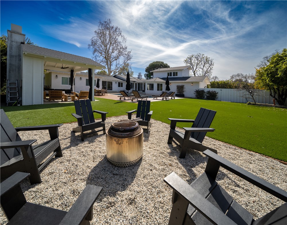 23443 Hatteras Street