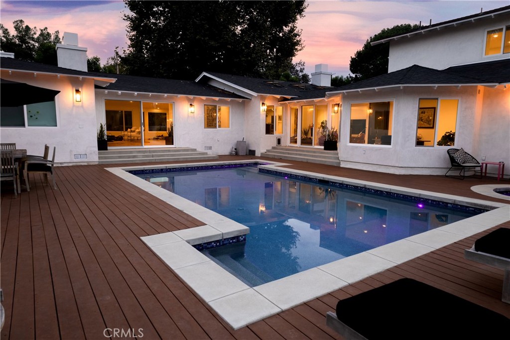 23443 Hatteras Street