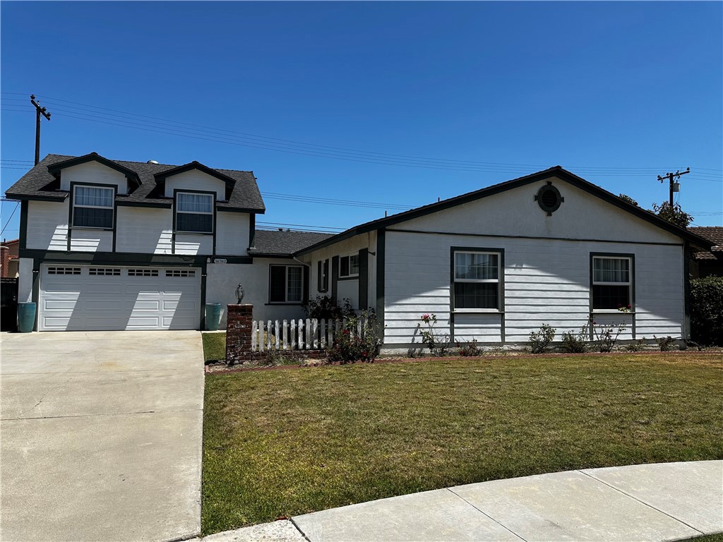 16762 Buckeye Circle