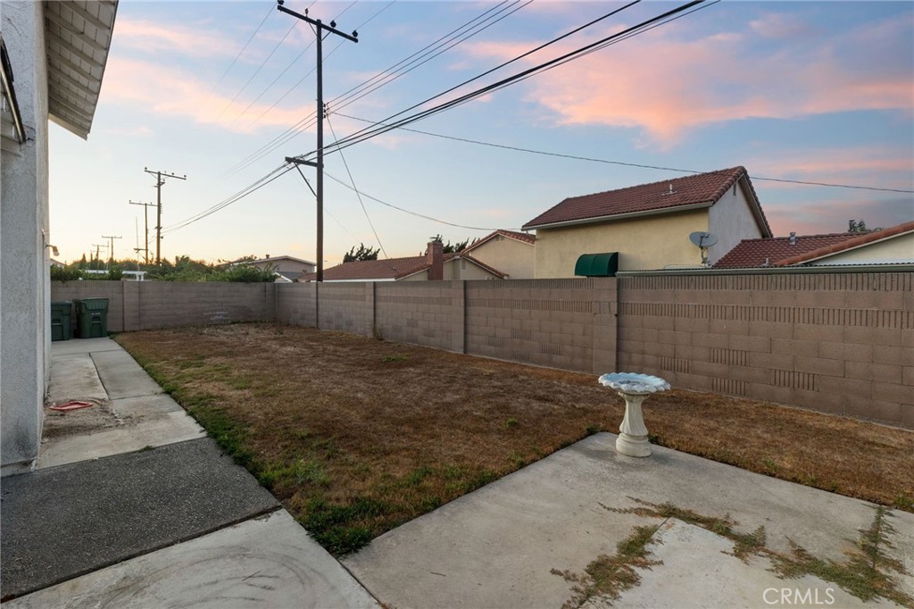 16762 Buckeye Circle
