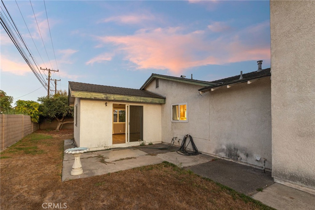 16762 Buckeye Circle