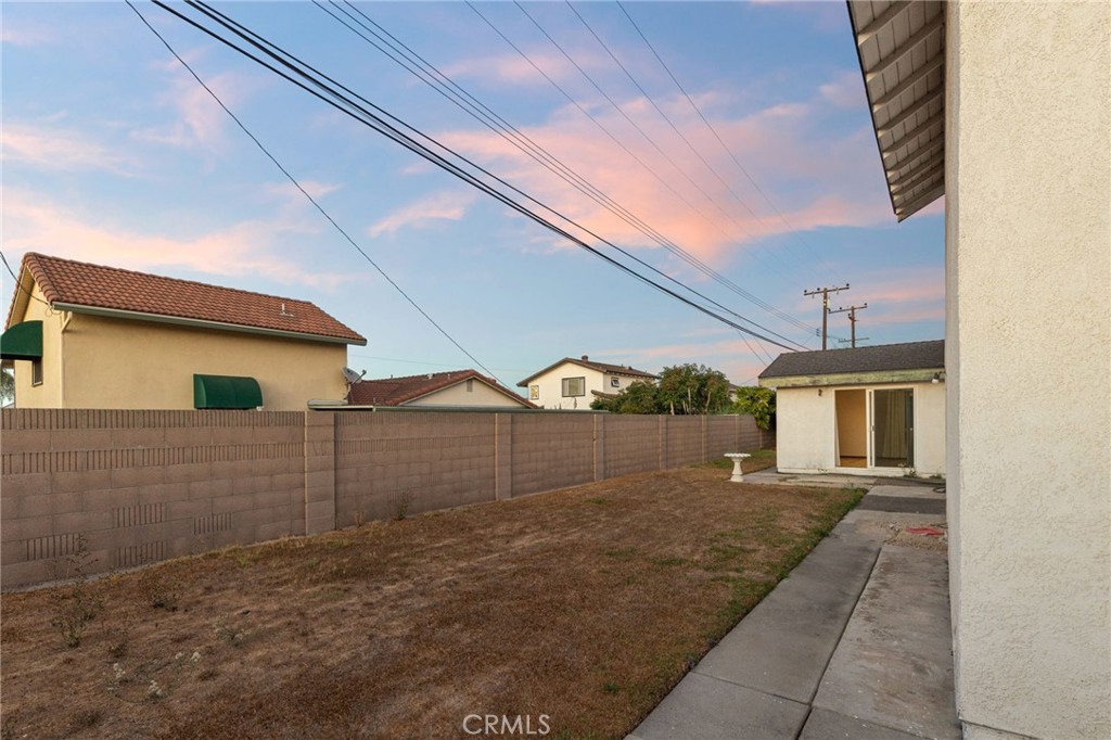 16762 Buckeye Circle