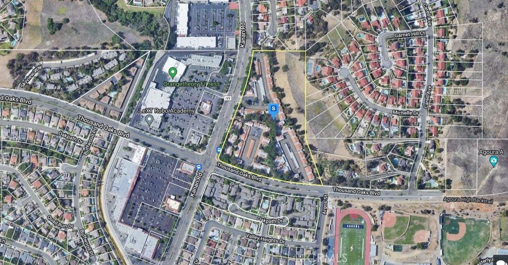 28947 Thousand Oaks Blvd 236