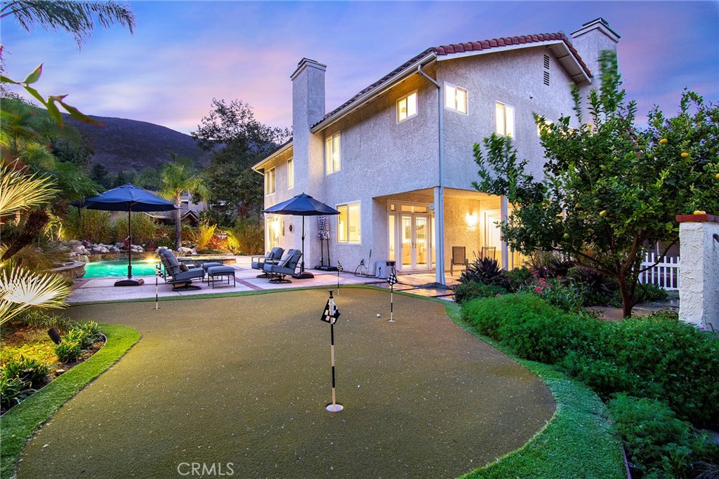 29784 Kimberly Drive