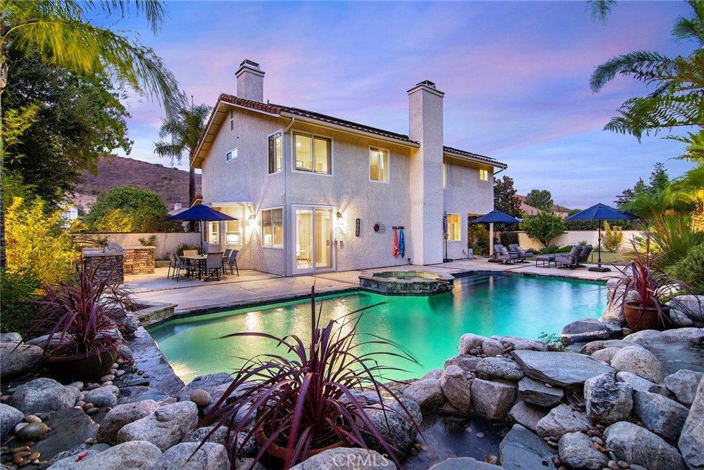 29784 Kimberly Drive
