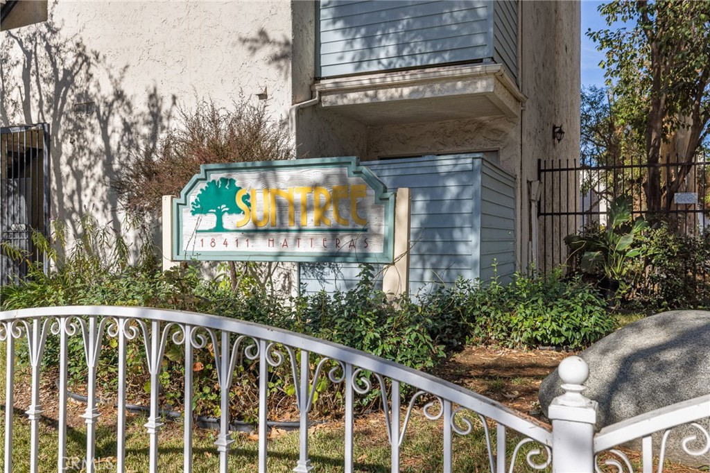 18411 Hatteras Street 120