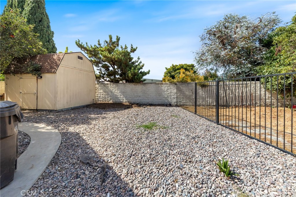 16775 Bridgeport Street