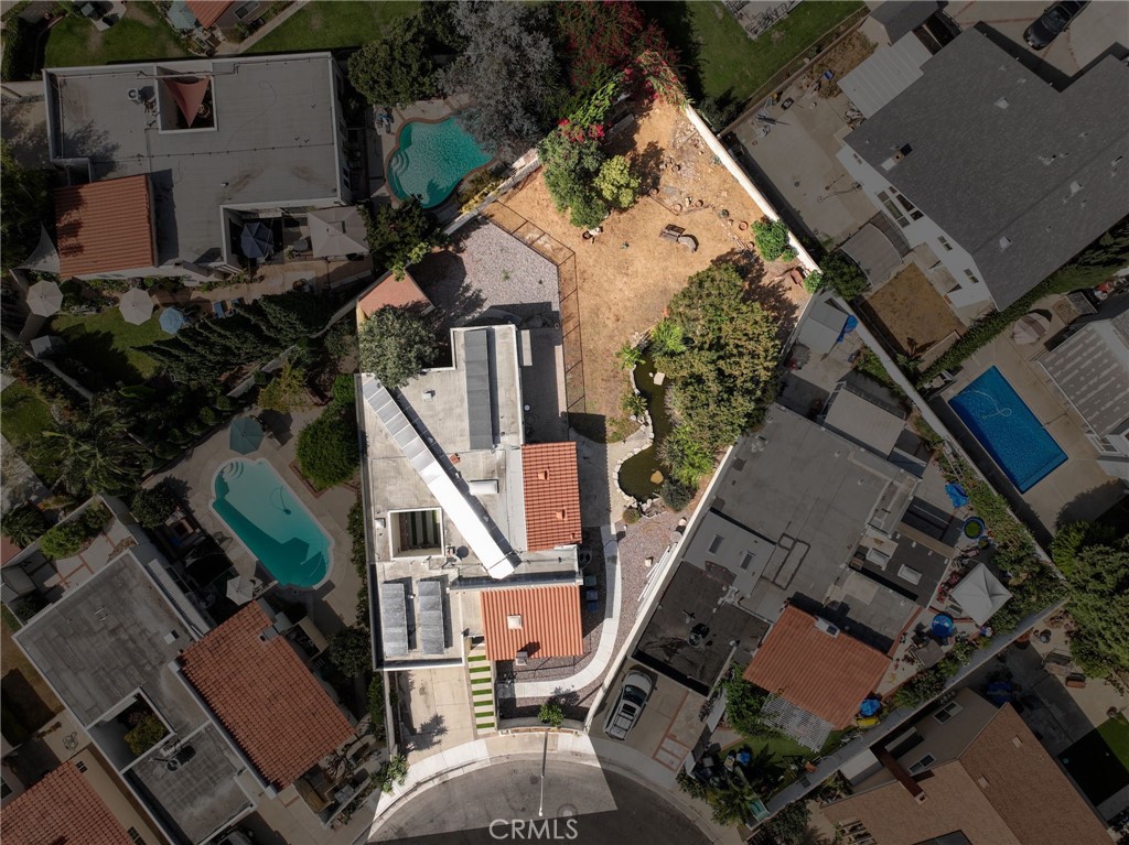 16775 Bridgeport Street