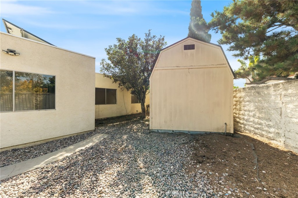 16775 Bridgeport Street