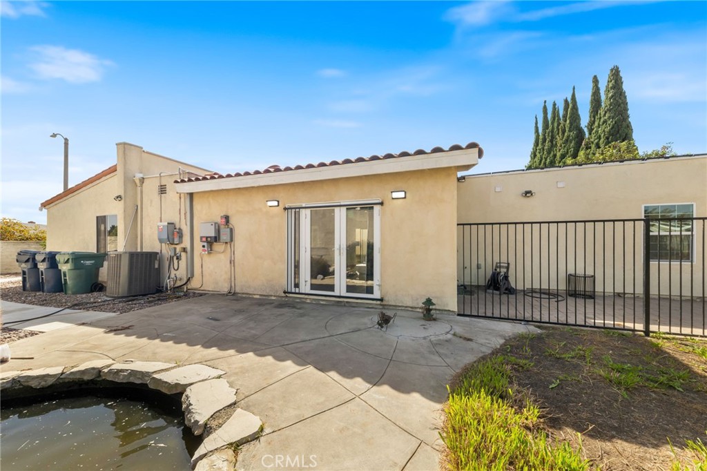 16775 Bridgeport Street