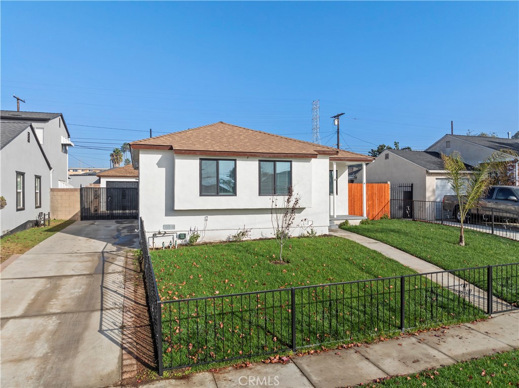 1029 W 131st Street