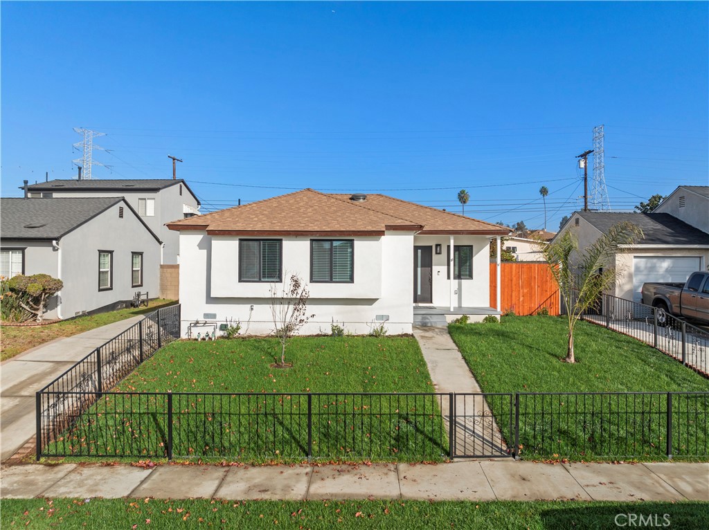 1029 W 131st Street